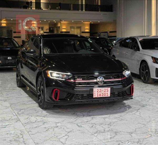 Volkswagen for sale in Iraq